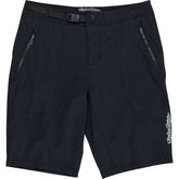 Youth Skyline Short Shell Black